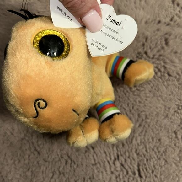 Three Beanie Boos NWT - Picture 3 of 4